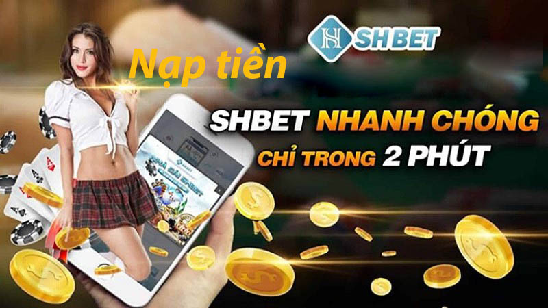 Lưu ý khi nạp tiền tại SHBET 99