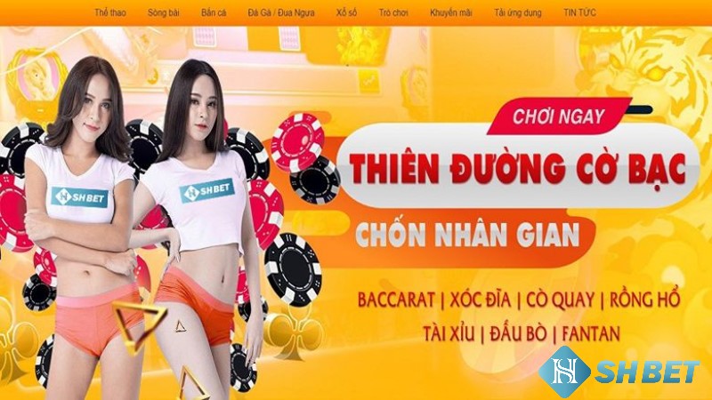 Thế giới giải trí uy tín trực tuyến siêu đỉnh