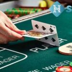 Baccarat là gì? Kinh nghiệm chơi Baccarat hiệu quả cho player mới