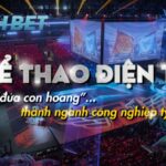 Esports SHBET – Chuyên Cá Cược Thể Thao Điện Tử Uy Tín