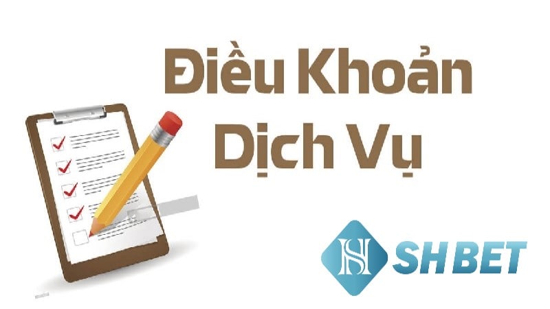 Các điều Khoản và Điều Kiện cá nhân