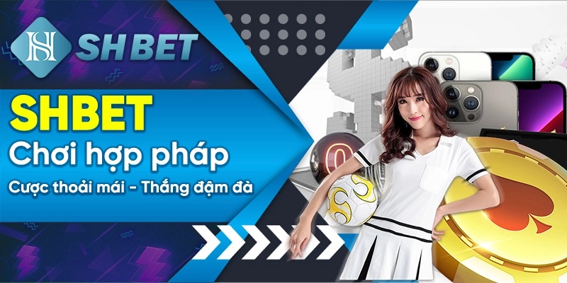 Nên cá cược kèo chấp ở nhà cái uy tín SHBET