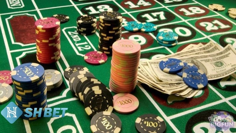 Phối hợp chiến thuật tốt khi chơi Poker