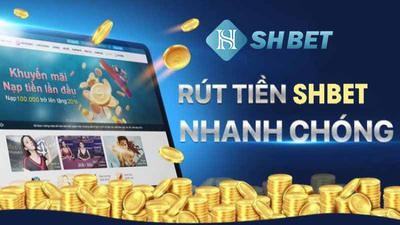 Tham gia cá cược tại sảnh SHBET một cách dễ dàng