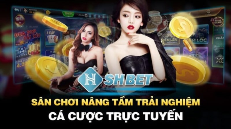 Vì sao link SHBET bị chặn