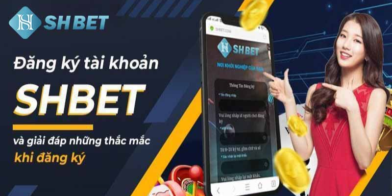 những trò chơi nổi bật tại SHBET99