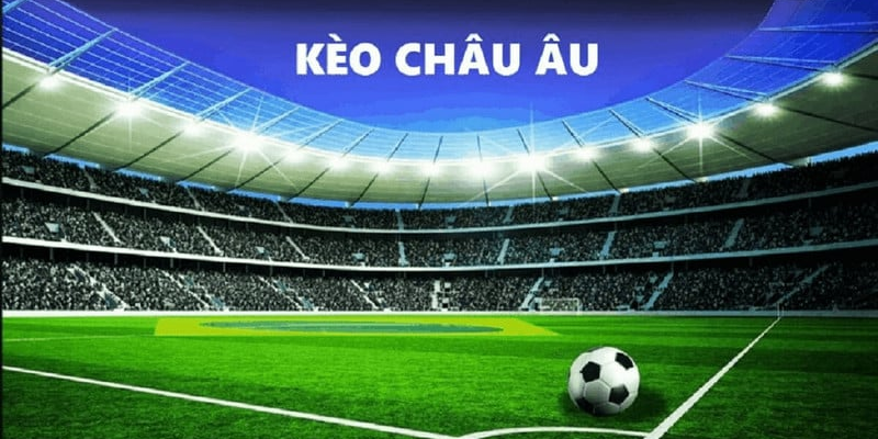 soi kèo châu âu tại SHBET99