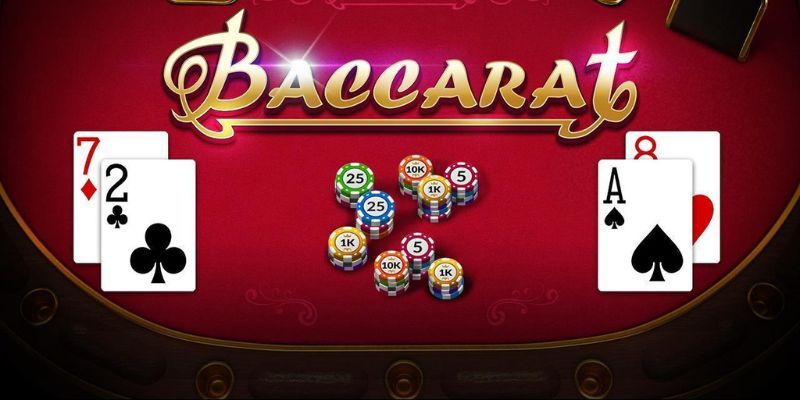 baccarat SHBET99