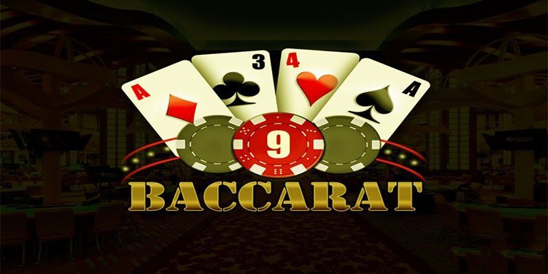 baccarat SHBET99 2