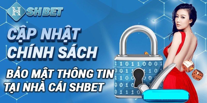 bảo mật SHBET99 2