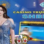 Cổng game SHBET99 – Sân chơi cược tiền “huyền thoại” của các game thủ