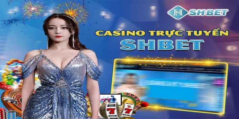 cổng game SHBET99