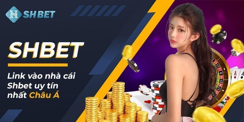 cổng game SHBET99 2