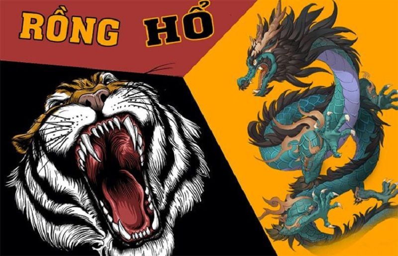 Tải game Rồng Hổ SHBET99