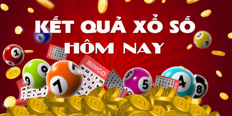 xổ số miền trung tại SHBET99