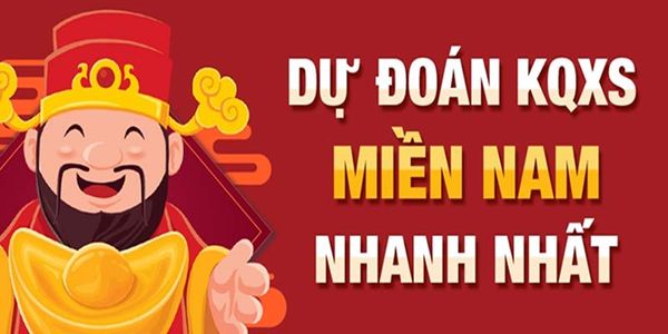 Dự đoán xổ số miền nam SHBET99