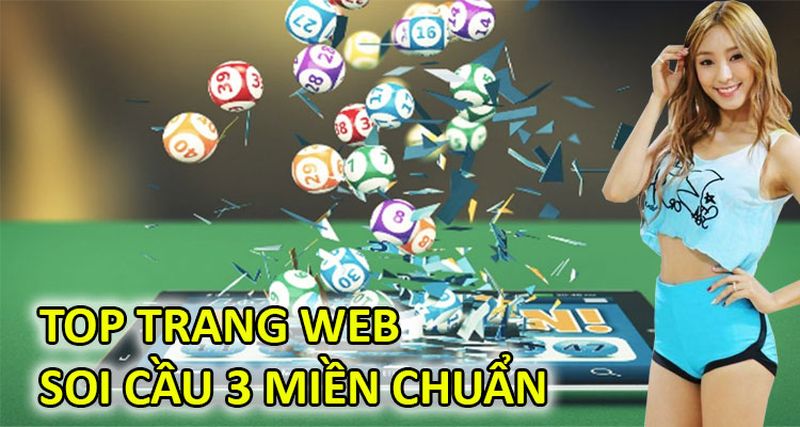 web chuyên soi cầu lô 2