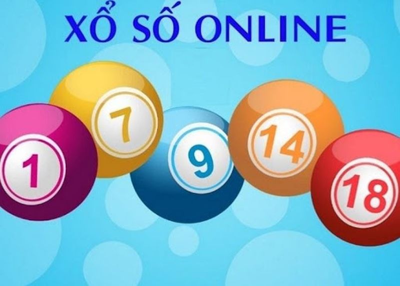 cách thức chơi lô online 2