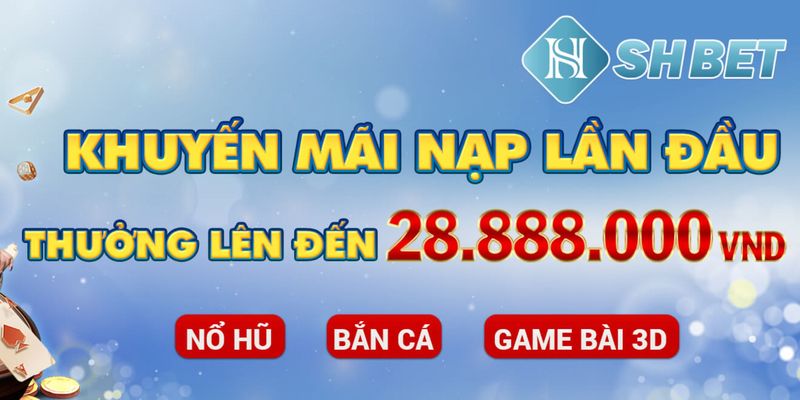 Game đổi thưởng tiền mặt