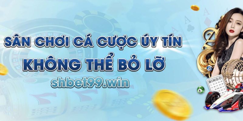 tổng đề online nhanh chóng SHbet99