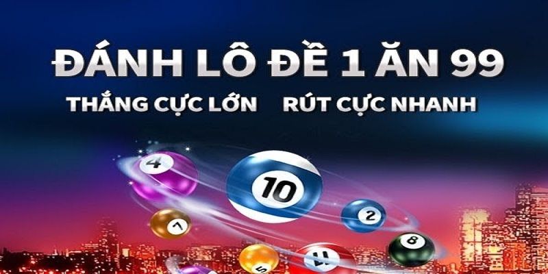 lô đề online thắng lớn trên SHbet99