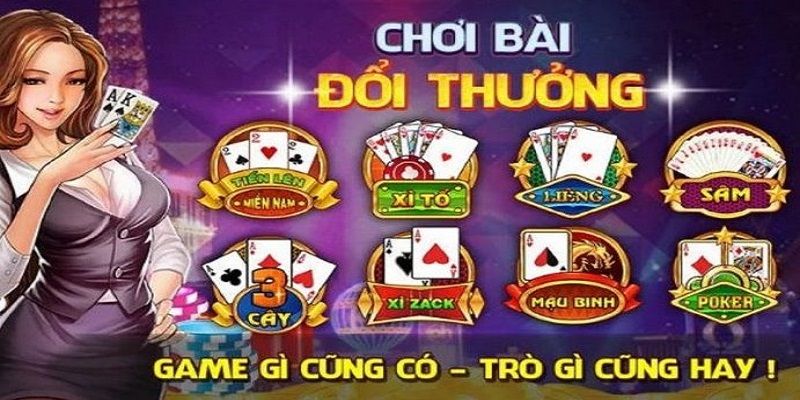 Tải game bài đổi thưởng tặng vốn SHbet99