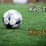 Kèo trên dưới là gì? Cách soi kèo trên dưới cực chuẩn