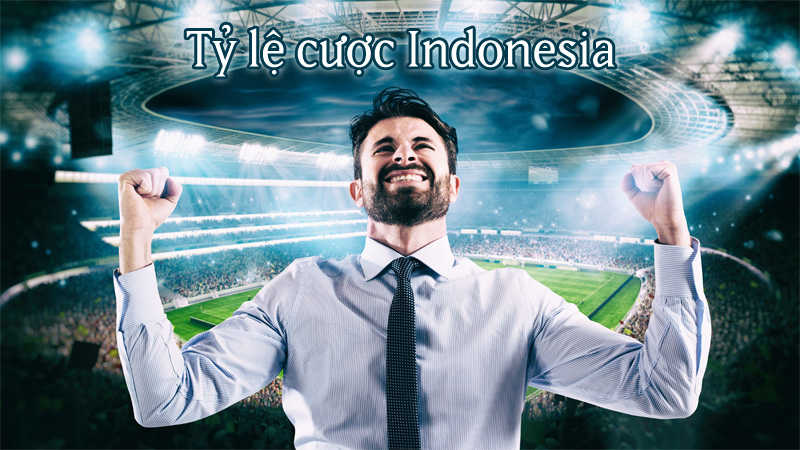 Tỷ lệ cược Indonesia là gì?