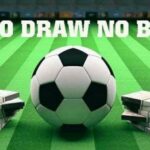 Kèo draw no bet là gì? Làm sao để tính tiền kèo draw no bet