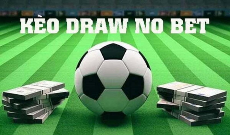 Công thức tiền kèo draw no bet chính xác - không lỗ vốn