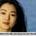 Ceo Tâm Hà: Người Phụ Nữ Kiến Tạo Thành Công Cho Sunwin